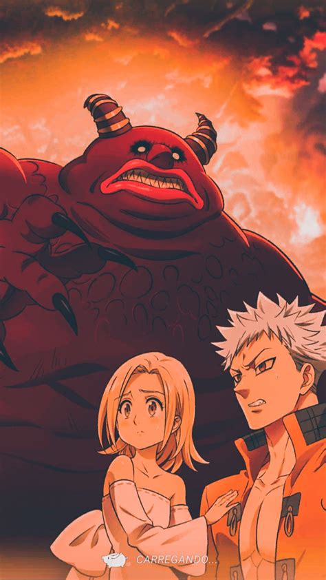 Naruto Girls Anime Naruto Anime Guys Seven Deadly Sins Anime 7