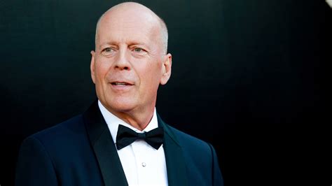 Full name, walter bruce willis; Bruce Willis Selling Turks and Caicos Home | Architectural ...