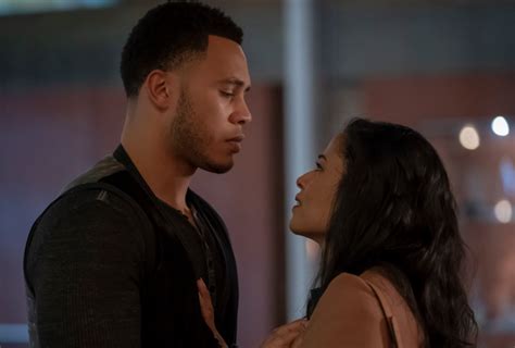 Trai Byers Leaving ‘empire Andre Diagnosed With Cancer In Season 5
