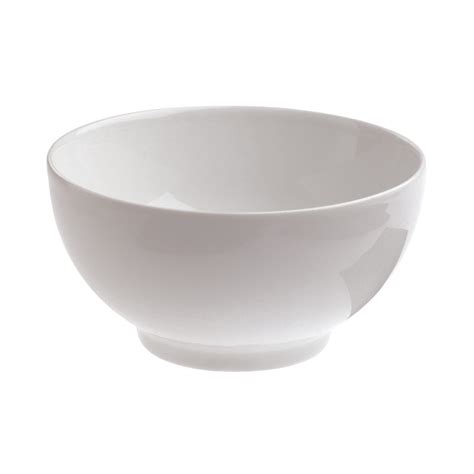 bowl cereal bowls porcelain french soup cm classique classics dinnerware classic breakfast diam coupes revol1768