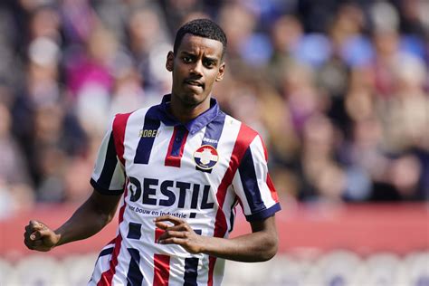 Alexander isak had a lot of opportunity facing fc barcelona 14/01/2021 hello guys, hope you like, please subscribe here for. Borussia Dortmund striker Alexander Isak set for Real Sociedad transfer