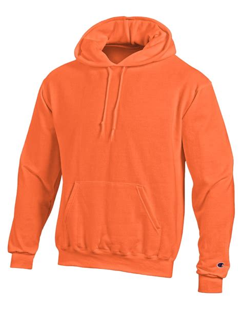 Champion Mens Double Dry Action Fleece Pullover Hoodie S700