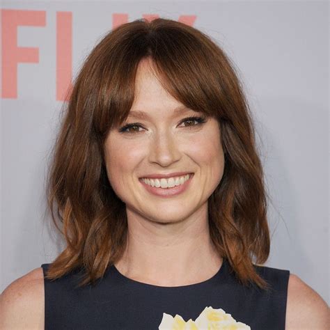Ellie Kemper Is Going To Be The Mom Everyone Wants