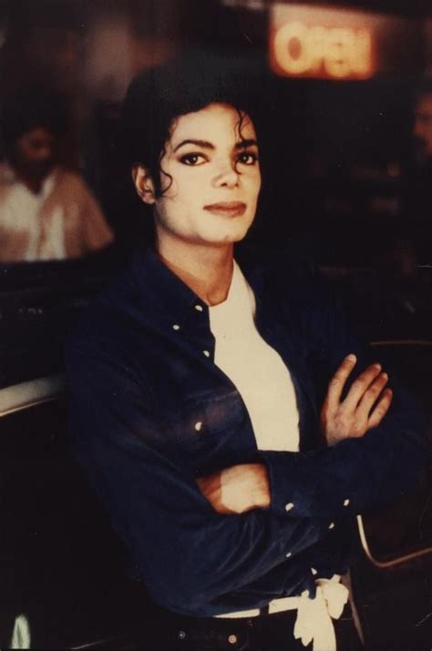 The Way You Make Me Feel 1987 Michael Jackson Smile Michael Jackson