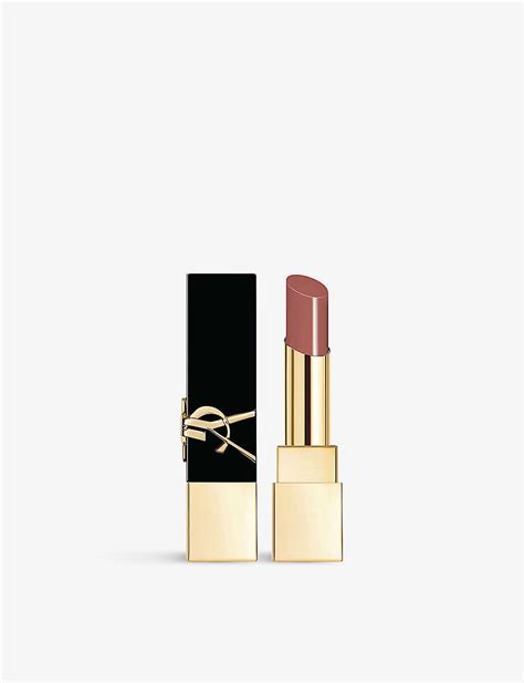 Yves Saint Laurent Rouge Pur Couture The Bold Lipstick 3g