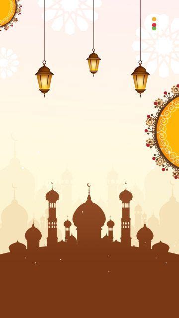 Background Ramadhan 2020 Wallpaper Ramadhan Poster Background Design