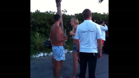 Porsche 918 Spyder Crash By Idiot Driver At Nikki Beach Youtube