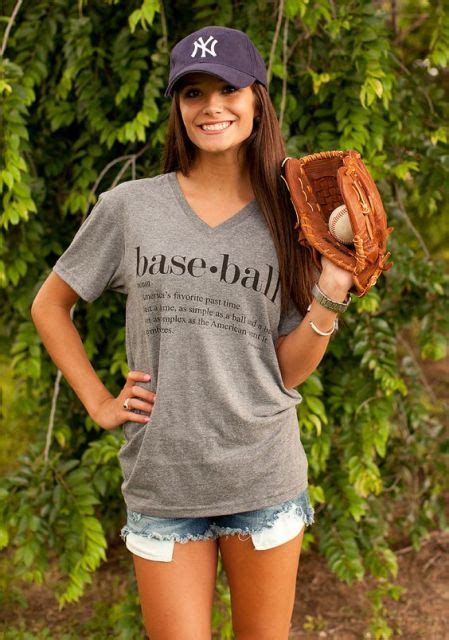22 Summer Girl Outfits With Baseball Caps To Try Styleoholic