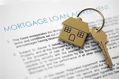 Homebuyers Watch Out For Mortgage Closing Scams