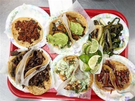 Order mexican food delivery from your favorite restaurants. Tacos El Gordo, San Diego & Las Vegas | Mexican food las ...