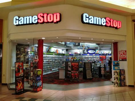 New Gamestop Rental Scheme Lets You Play Unlimited Number Of Pre Owned