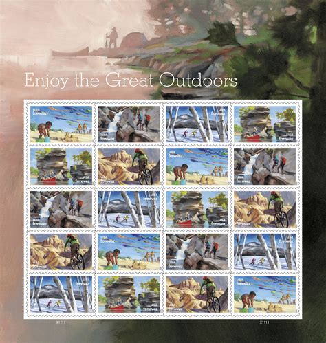 Usps New Stamp Issues 2020 On