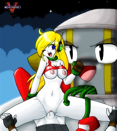 Rule 34 Balrog Cave Story Cave Story Curly Brace Quote Vcampan 640726