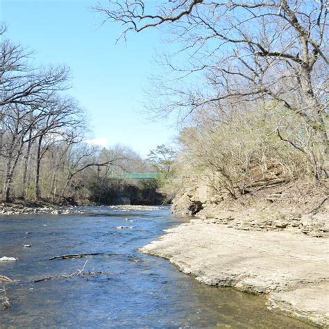 Kankakee River State Park Il The Dyrt