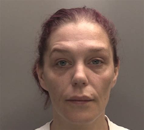 Woman Jailed For Nine Years For Sexual Offences With A Minor Eye On Southport