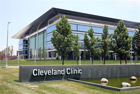 Cleveland To Close Several Streets Around The Cleveland Clinic To