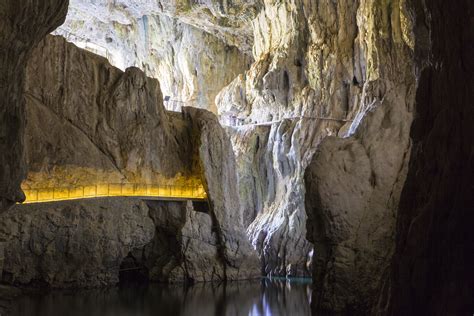 Škocjan Caves | Škocjan Caves, Slovenia Škocjan Caves - Lonely Planet