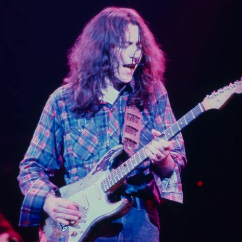 Rory Gallagher Next Concert Setlist And Tour Dates 2024