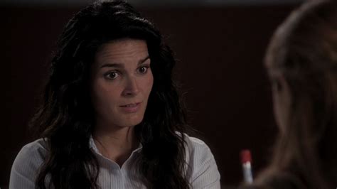 2x08 My Own Worst Enemy Rizzoli And Isles Image 25426006 Fanpop