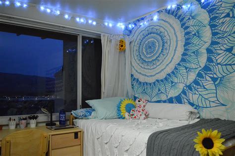 My Dorm Room At University Of California Santa Barbara Santa Catalina
