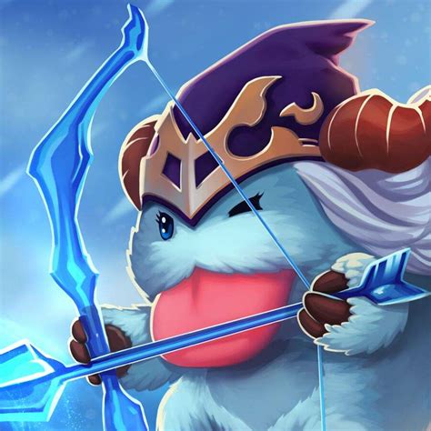 Poro Wiki League Of Legends Official Amino