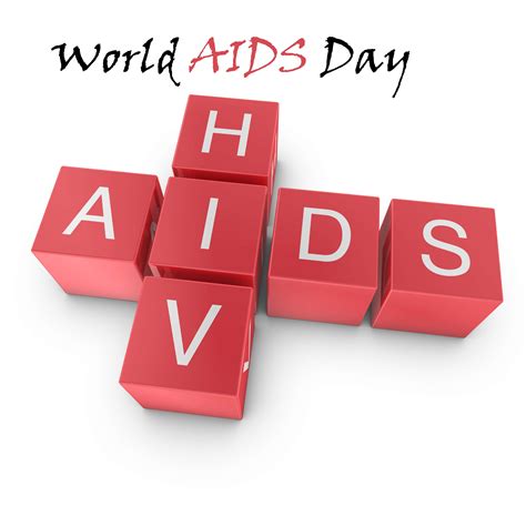 World Aids Day Hiv December 1 Awareness Hd Wallpaper