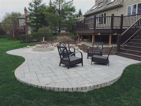 At this time, we're continuing to follow all guidelines and updates suggested by the cdc, and local departments of public health including: Hardscape Highlights - Contemporary - Patio - Chicago - by ...