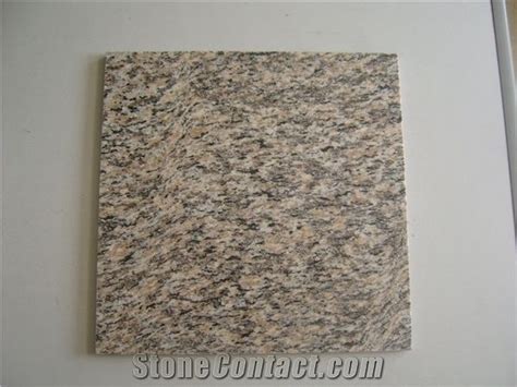 China Tiger Skin Red Granite Polished Stone Slabs Tiles Granite
