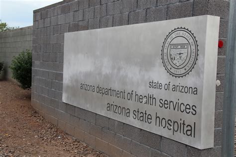 Looking for what health insurance types are available to you in 2020?here are the 4 types of health insurance plans explained:1. Arizona State Hospital Campus Seeks Public Private Partnership - AZ Dept. of Health Services ...