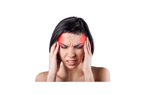 Imgbinneck Pain Tension Headache Migraine Png Woden Wellness Centre