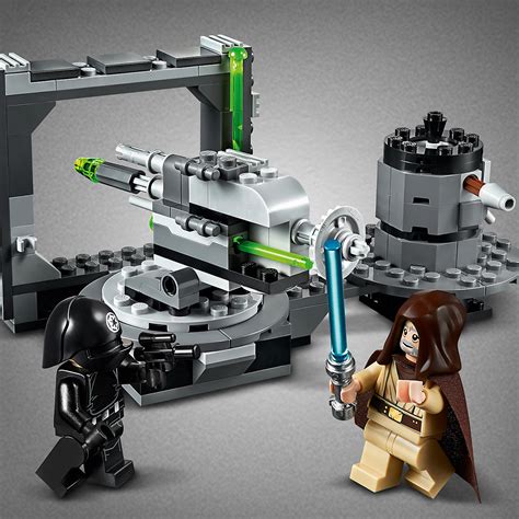 Lego 75246 Star Wars™ Todesstern™ Kanone Star Wars Mytoys