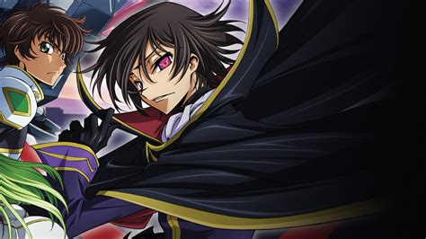 Lelouch Wallpaper 70 Pictures