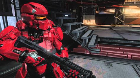 Halo 4 Pegi 16 Red Vs Blue Remember To Not Forget