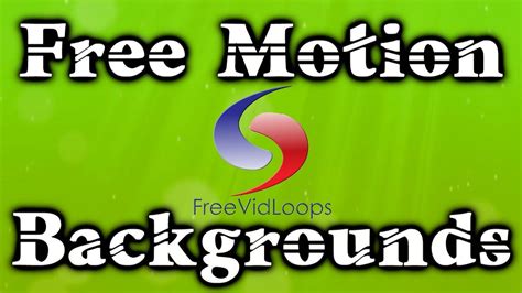 Download and use 20,000+ background stock videos for free. FreeVideo - FREE VIDEO LOOPS FULL HD 1080p | Free videos ...