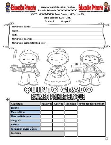 Paco el chato libros de quinto grado de primaria. Libro De Convivencia Escolar Quinto Grado Contestado ...