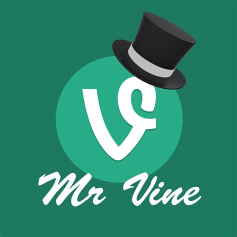 Mr Vine Youtube