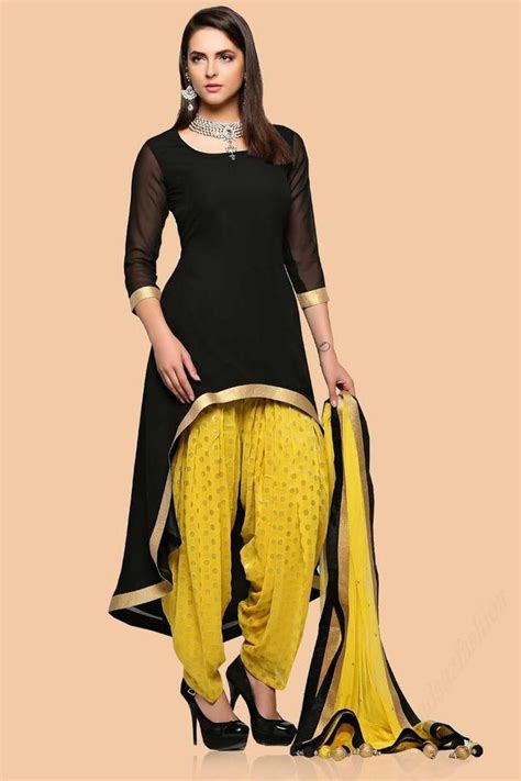 Indian Patiala Salwar Suit Party Wear Indian Dresses Indian Dresses