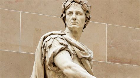 La Vie Sexuelle Scandaleuse De Julius Caesar Promenades Dans Rome