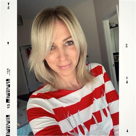 Debbie Gibson Shares Empowering Bikini Pic In Honor Of Her 51st Birthday