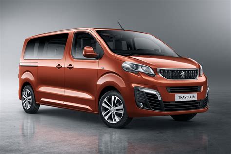 Essai Peugeot Traveller Long 20 Bluehdi 180 Ch Allure Eat6 Motorlegend