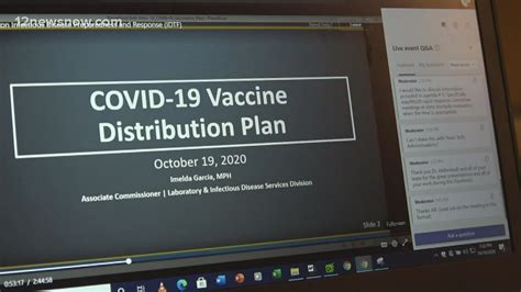 The more people who choose to get vaccinated, the greater the protection for those vaccinated and the whole community. COVID-19 vaccine expected to be available summer 2021 ...