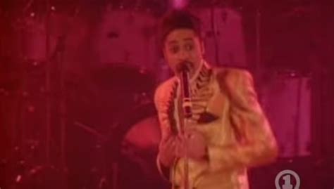 Morris Day And The Time Jungle Love Music Video The 80s Ruled