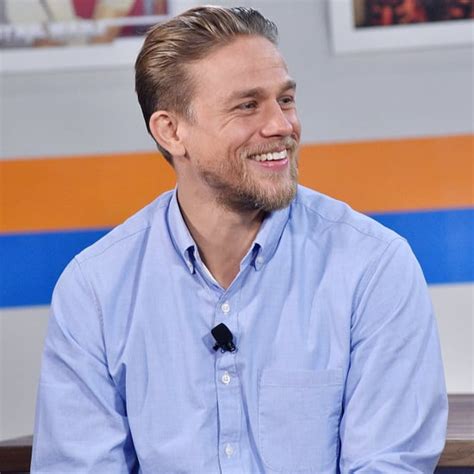 Charlie Hunnam As Jax Teller In Sons Of Anarchy S