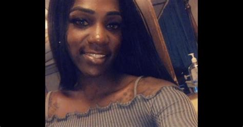 Hrc Mourns Pebbles Ladime Dime Doe A Black Trans Woman Killed In