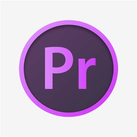 Vhs retro promo is a vintage premiere pro template with a glitching design, creative text this template includes 4 editable text layers, 11 image/video placeholders, and 1 logo placeholder. Adobe Premiere Icon Logo Template for Free Download on Pngtree