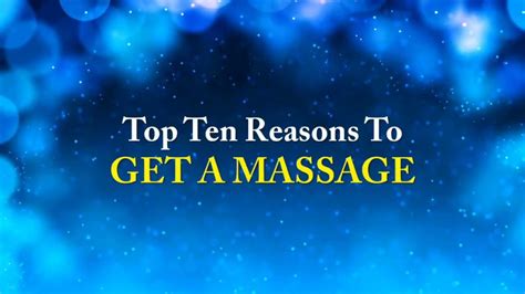 How To Deep Tissue Massage Shoulder Knots Global Massage Directory And Alternative Therapists