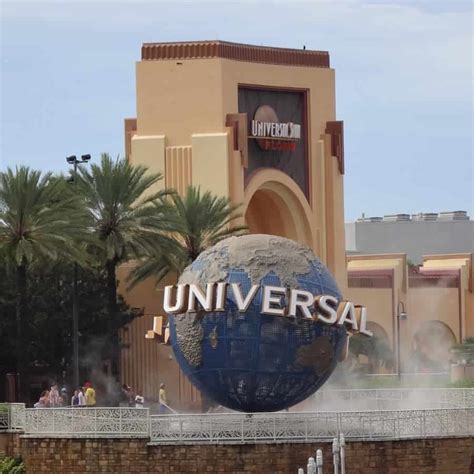 Tips for Visiting Universal Studios Orlando - The Anti-June Cleaver