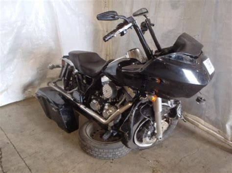 For you to buy a new 2019 harley davidson, expect a price range of $19,000 and $28,000. Salvage HARLEY-DAVIDSON MOTORCYCLE 1.6L 2 2008 - Ref ...