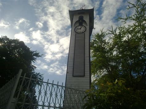 The sabah museum took over the care and maintenance of the clock tower in 1979 and the site was gazetted as a government reserve in. myamazingSabah: Atkinson Clock Tower | Menara Jam Atkinson ...