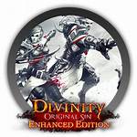 Divinity Sin Icon Enhanced Edition Blagoicons Deviantart